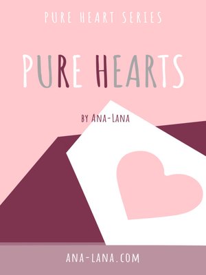 cover image of Pure Hearts--Book One